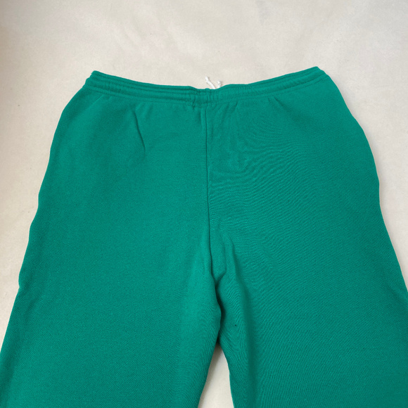 Obey Sweatpants "Obey 1990" Avocado Green NWT - Picture 2 of 5